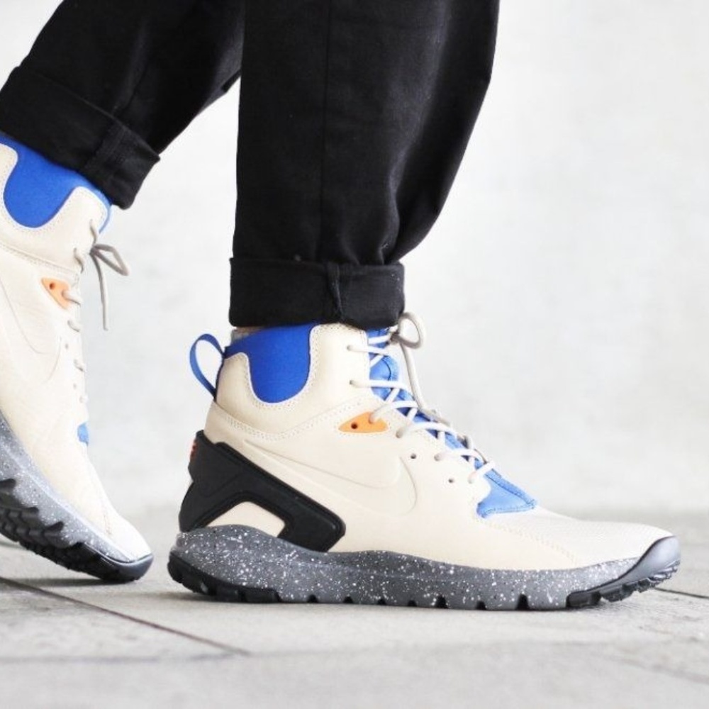 Nike Koth Ultra Mid